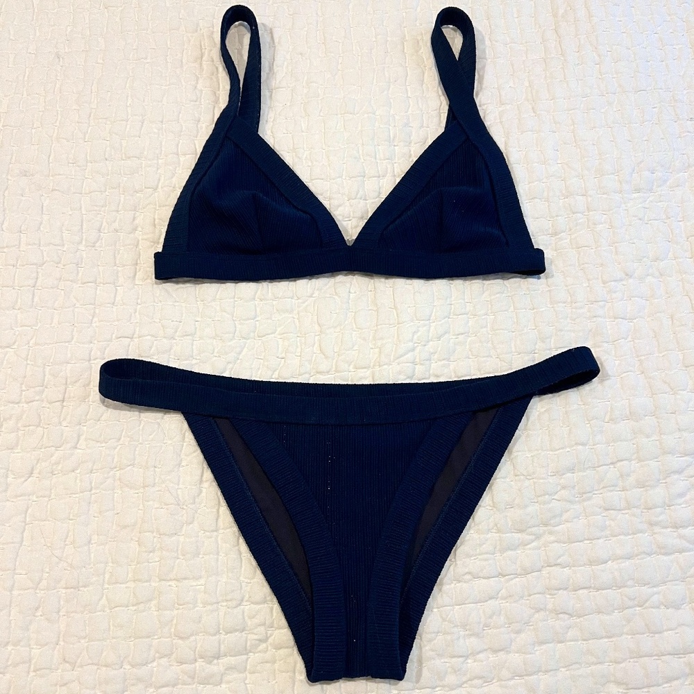 Zulu & Zephyr Bikini
